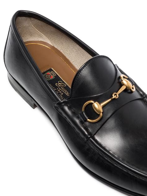 gucci loafers used for sale|gucci loafers sale women.